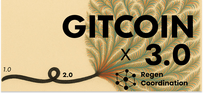 Gitcoin funding festival ideas